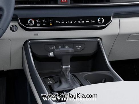 New 2026 Kia Carnival SX image 26