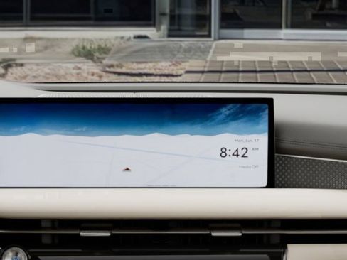 New 2026 Genesis G80 3.5T Sport Prestige image 12