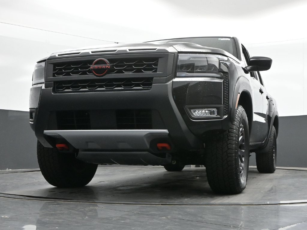 Used 2026 Nissan Frontier PRO-4X AWD/4WD image 41