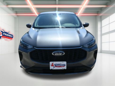 Used 2025 Ford Escape Active FWD image 6
