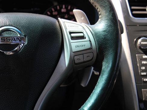 Used 2015 Nissan Altima 3.5 SL image 37