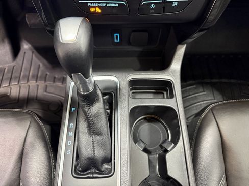 Used 2017 Ford Escape Titanium image 15