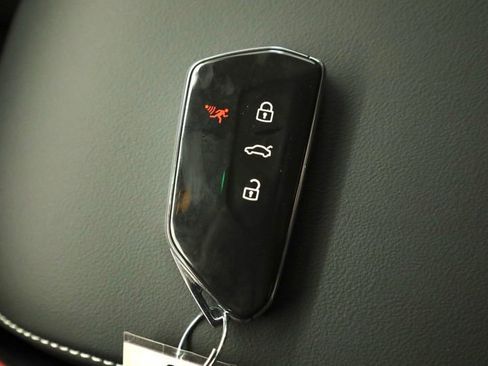 New 2026 Volkswagen Tiguan S image 36