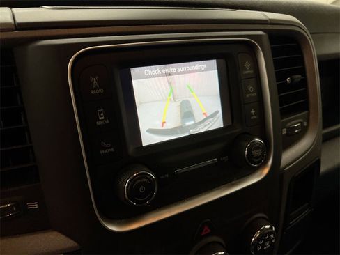 Used 2023 RAM 1500 Tradesman w/ Popular Equipment Group image 14