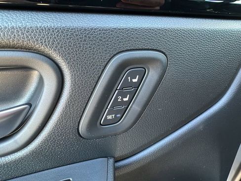 New 2026 Honda Passport RTL image 13