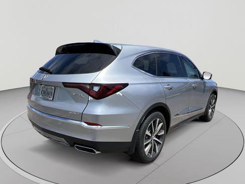 New 2026 Acura MDX w/ Technology Package AWD/4WD image 5