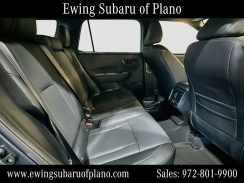 Used 2026 Subaru Outback Wilderness AWD/4WD image 29