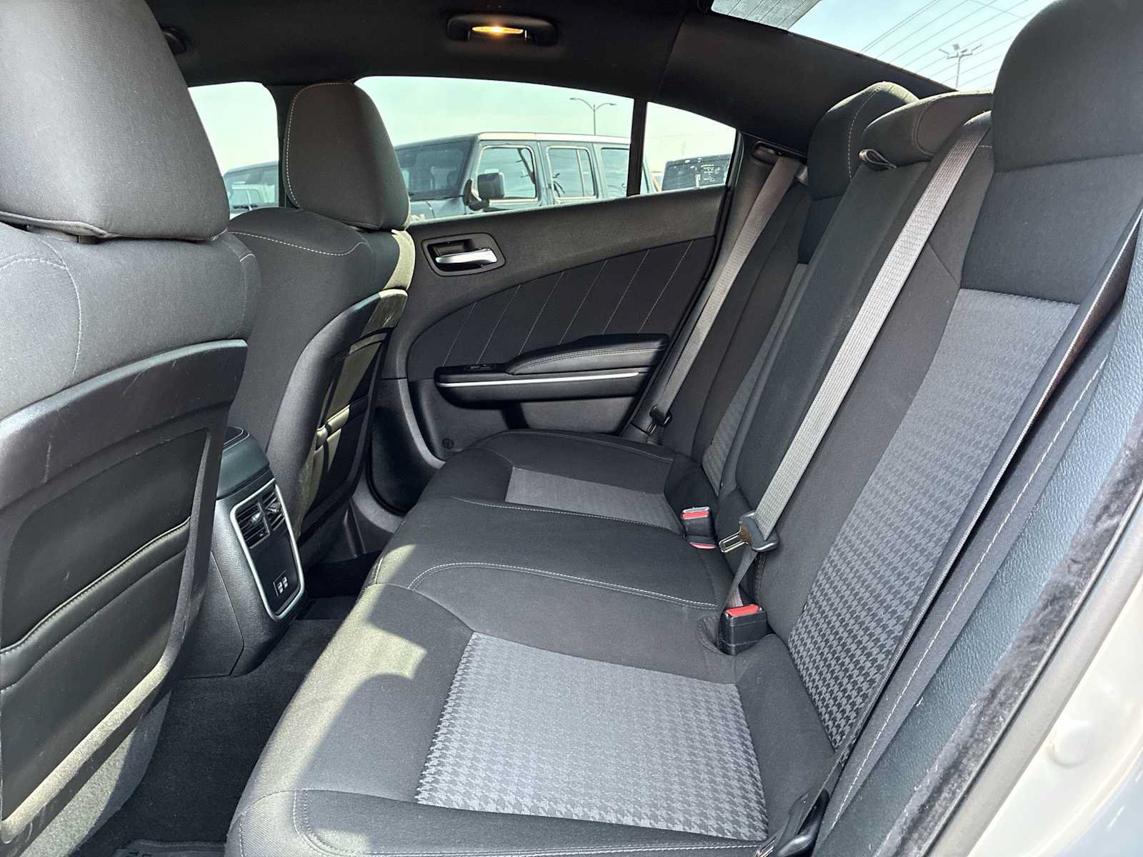 Used 2023 Dodge Charger GT RWD image 23