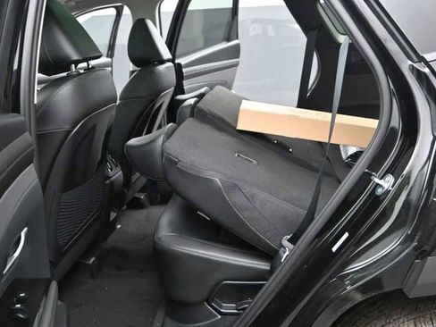 New 2026 Hyundai Tucson Limited w/ Tow & Go Package image 14