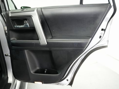 Used 2019 Toyota 4Runner Limited image 44