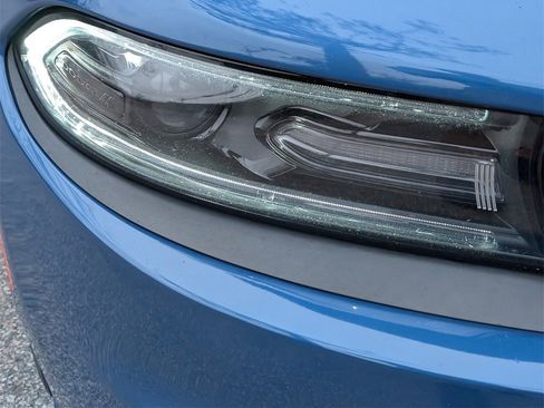 Used 2021 Dodge Charger R/T w/ Plus Group image 9