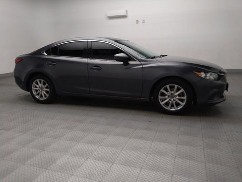 Used 2015 MAZDA MAZDA6 Sport image 11