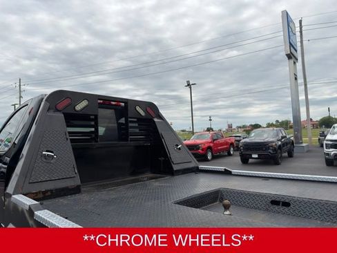 Used 2024 GMC Sierra 3500 SLE w/ SLE Convenience Package AWD/4WD image 20