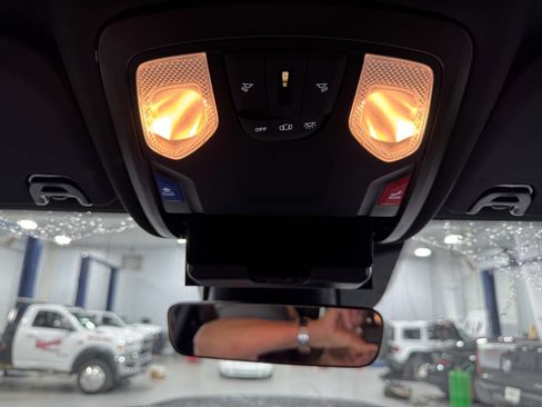 New 2025 RAM 4500 Tradesman image 36