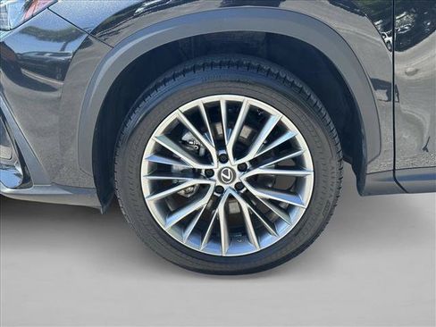 Used 2025 Lexus NX 350h AWD w/ Cold Area Package image 29