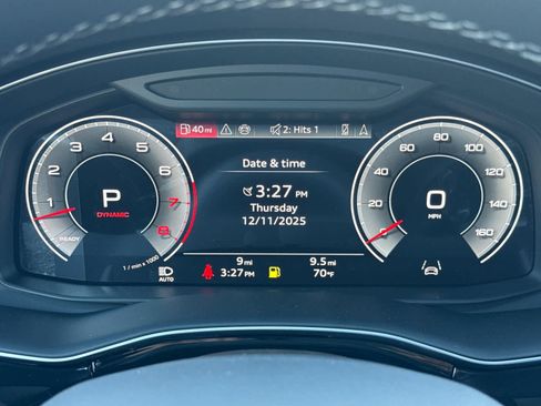 New 2026 Audi Q7 3.0T Premium Plus AWD/4WD image 26