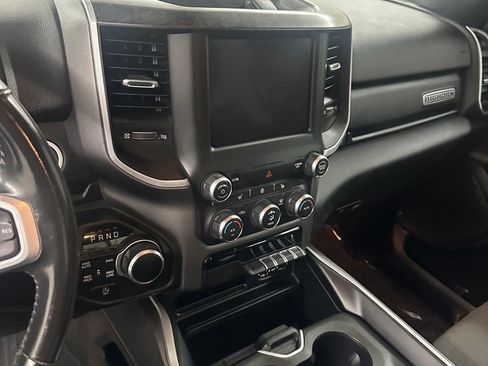 Used 2022 RAM 1500 Big Horn AWD/4WD image 18