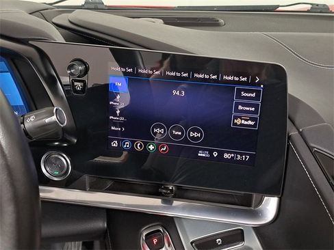 Used 2020 Chevrolet Corvette Stingray image 27