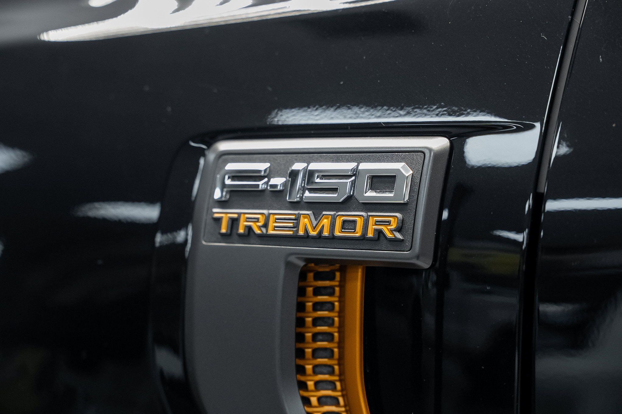 Used 2025 Ford F150 Tremor w/ Bed Utility Package AWD/4WD image 21
