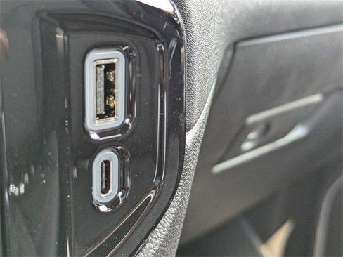 New 2026 Chevrolet Silverado 1500 RST w/ RST All Star Premium Package image 33