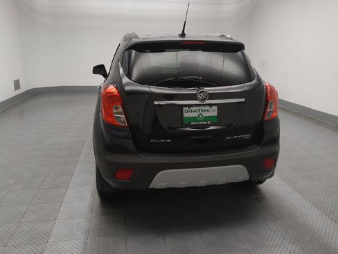 Used 2014 Buick Encore Premium image 6