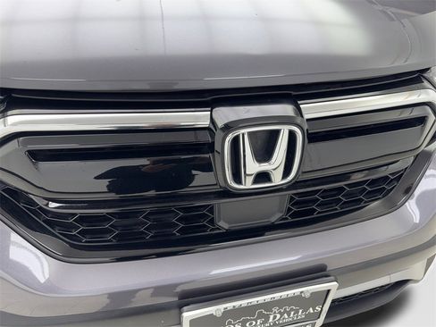 Used 2020 Honda CR-V EX-L image 25
