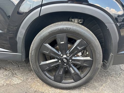 Used 2023 Hyundai Palisade XRT image 11