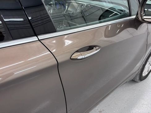 Used 2019 Buick Envision Essence AWD/4WD image 25