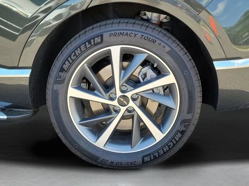 Used 2026 Genesis GV80 2.5T Advanced image 8