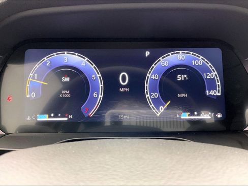 New 2025 Jeep Grand Cherokee 4WD image 19