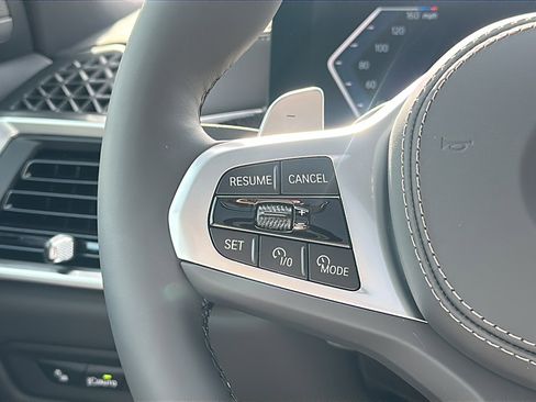 New 2026 BMW X5 xDrive50e w/ M Sport Package image 20