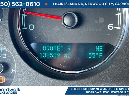 Used 2013 Chevrolet Tahoe LT RWD image 27