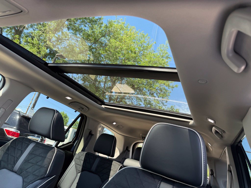 Certified 2026 Honda Pilot Elite image 29