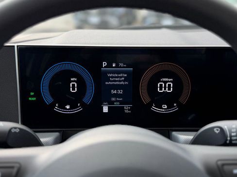 New 2026 Hyundai Sonata Blue image 13