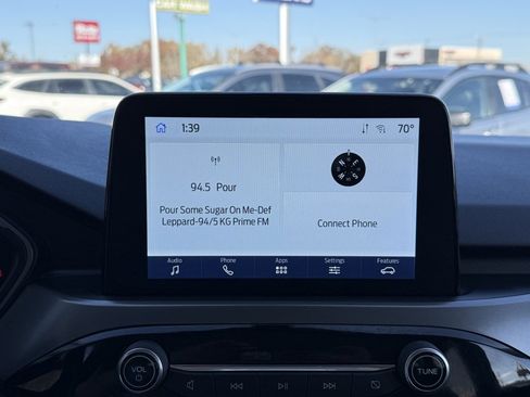 Used 2024 Ford Escape Active image 20