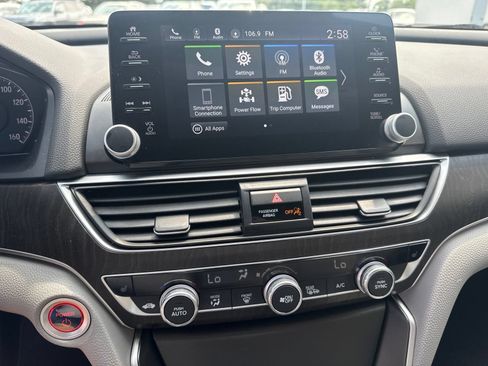 Used 2020 Honda Accord EX-L image 23