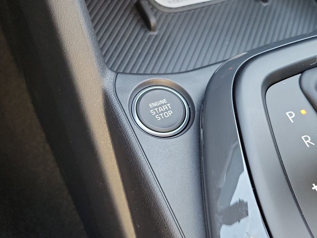New 2026 Kia K4 EX FWD image 32