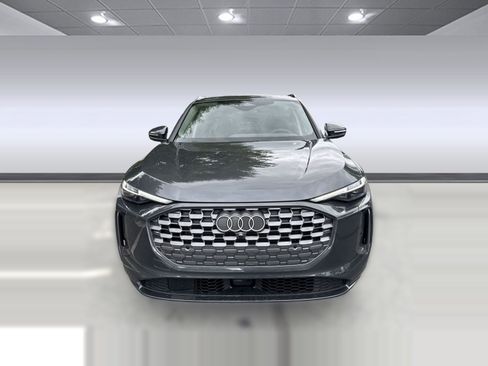 New 2025 Audi Q5 Premium Plus image 6