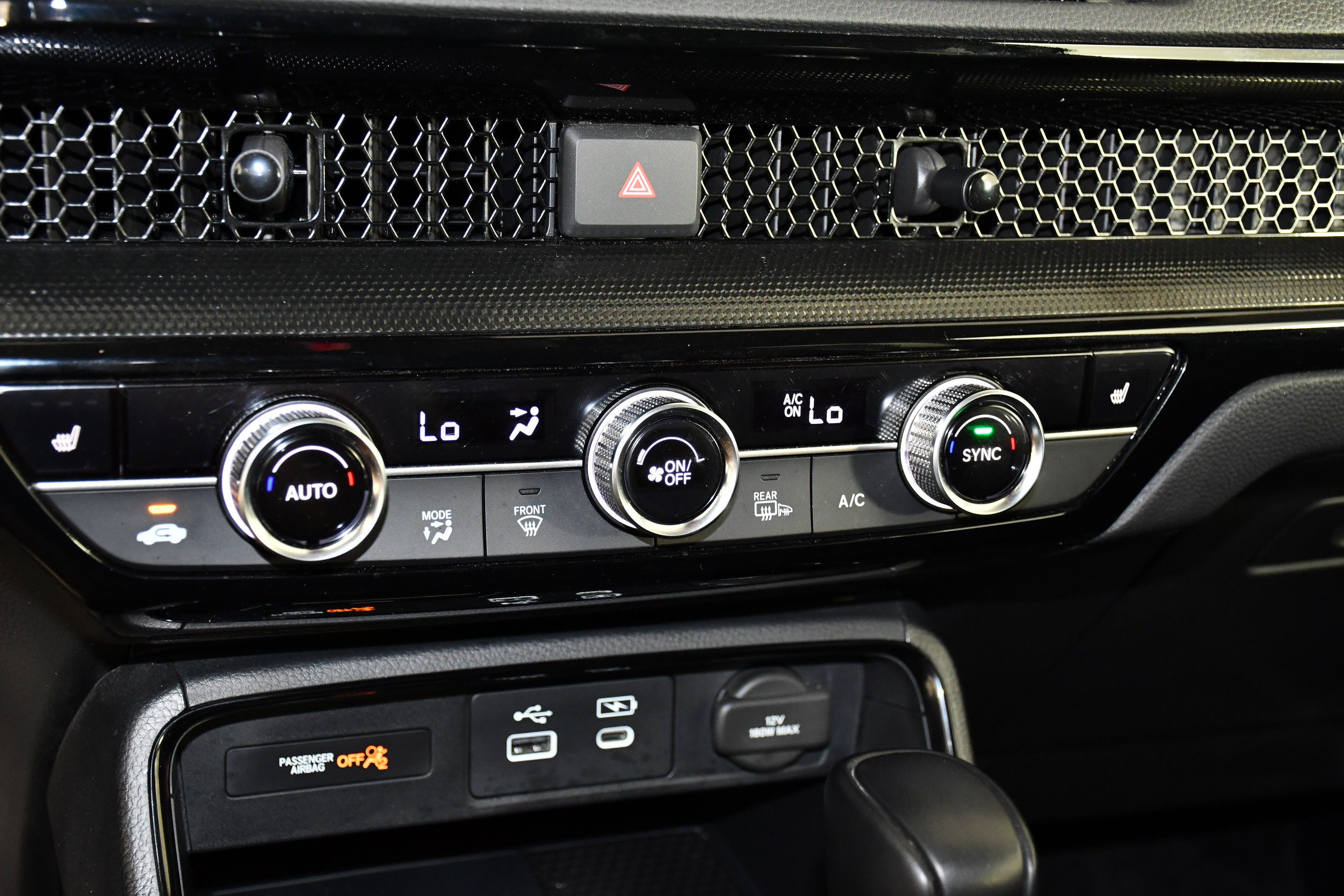 Certified 2025 Honda CR-V EX-L image 29