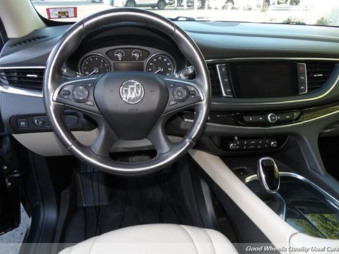 Used 2019 Buick Enclave Premium w/ Experience Buick Package AWD/4WD image 14