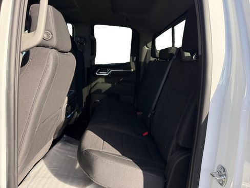 New 2026 GMC Sierra 1500 Elevation w/ Preferred Package image 16