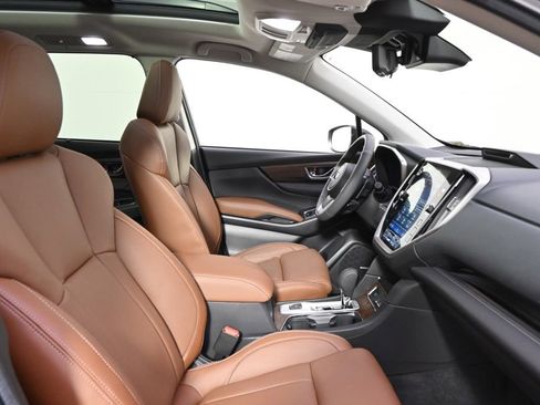 Certified 2025 Subaru Ascent Touring w/ Popular Package #2 image 16
