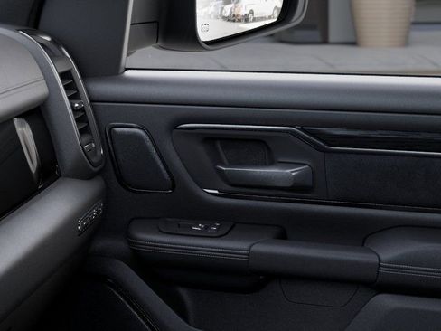 New 2026 RAM 1500 Rebel image 25