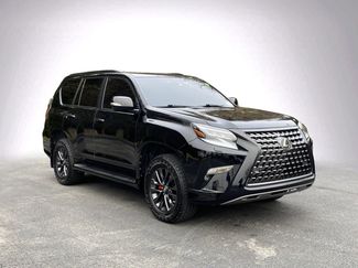 Used 2021 Lexus GX 460 Premium w/ Premium Package video 2