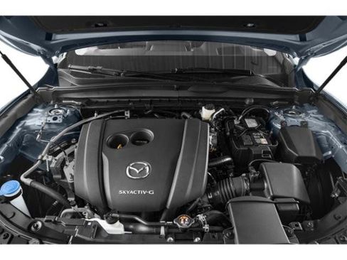 Used 2023 MAZDA CX-50 AWD 2.5 S w/ Cargo Package image 15