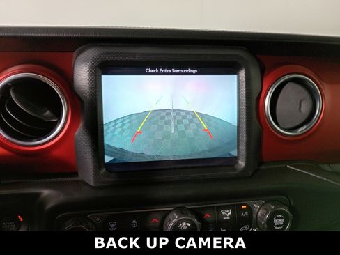 Used 2018 Jeep Wrangler Unlimited Rubicon w/ Dual Top Group image 5