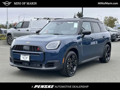 New 2026 MINI Cooper Countryman S