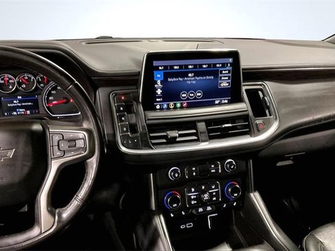 Used 2021 Chevrolet Tahoe Z71 image 6