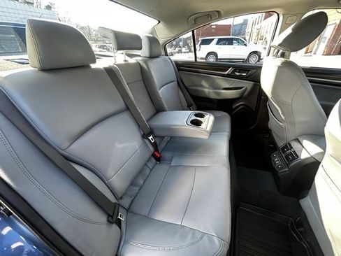 Used 2019 Subaru Legacy 3.6R Limited image 23