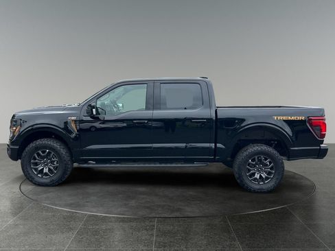 Used 2026 Ford F150 Tremor w/ Equipment Group 402B MID AWD/4WD image 5